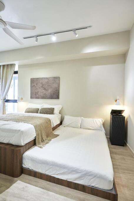 Apartment Zen Leisure House @mount Austin Tebrau Ikea