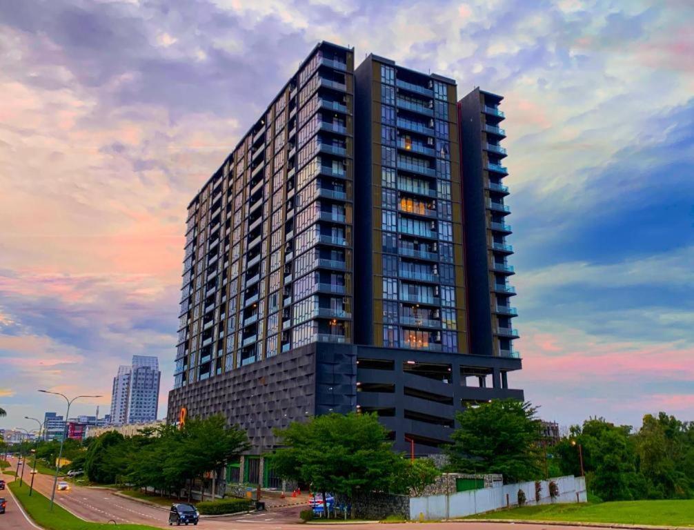 Apartment Zen Leisure House @mount Austin Tebrau Ikea